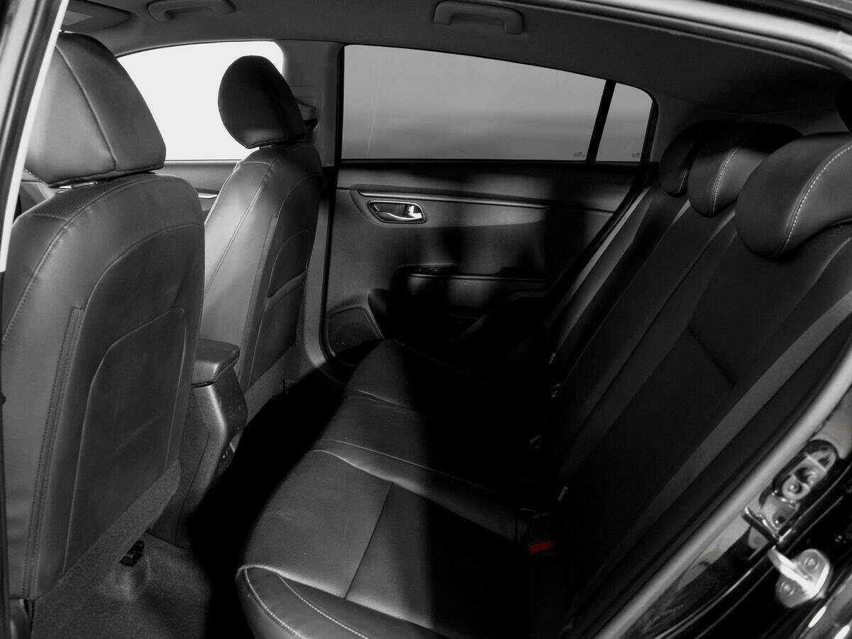 Купить Kia Rio, 2021, 16 074 км.. Фото: #9