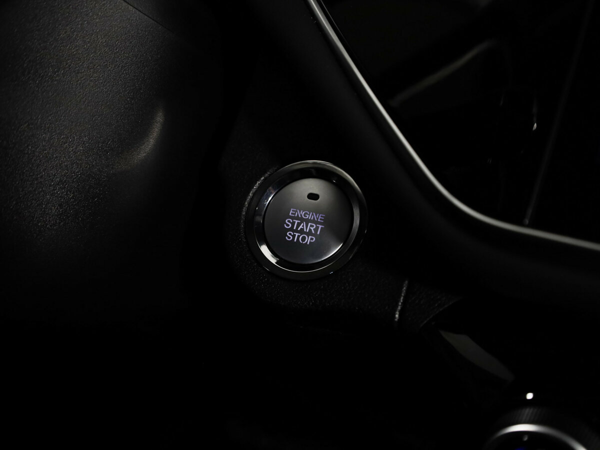 Купить OMODA S5, 2023, 43 314 км.. Фото: #20