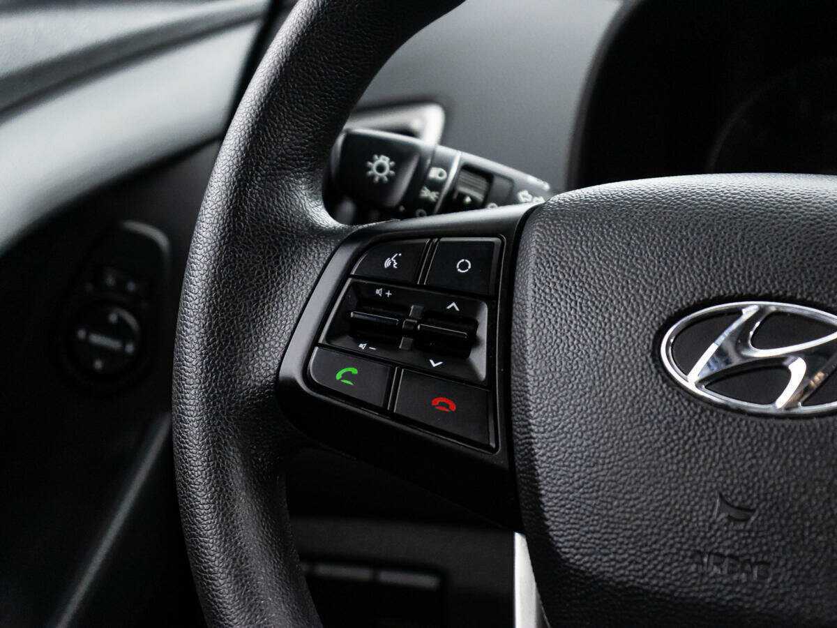 Купить Hyundai Creta, 2017, 112 281 км.. Фото: #18