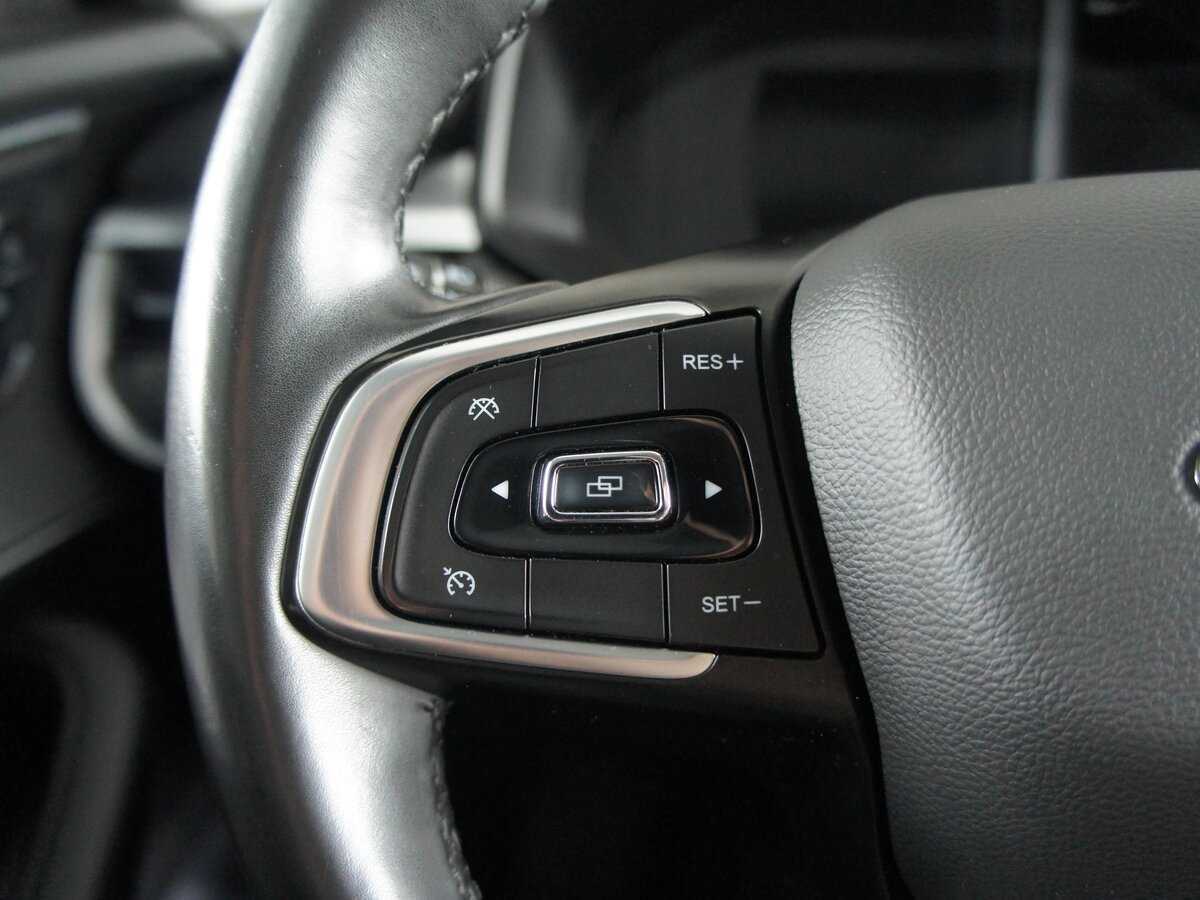 Купить Chery Tiggo 7 Pro, 2021, 29 900 км.. Фото: #9