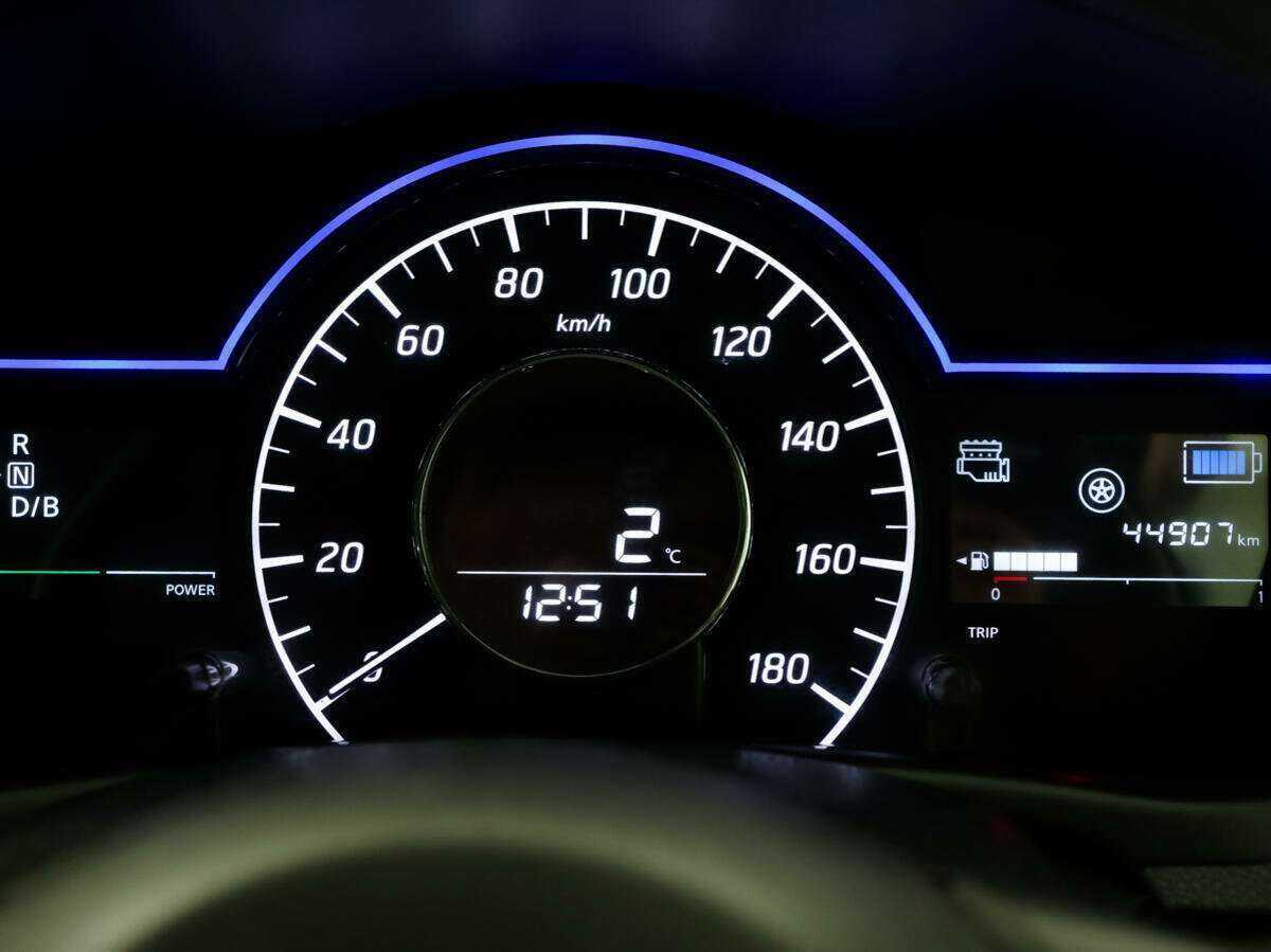 Купить Nissan Note, 2017, 42 000 км.. Фото: #16