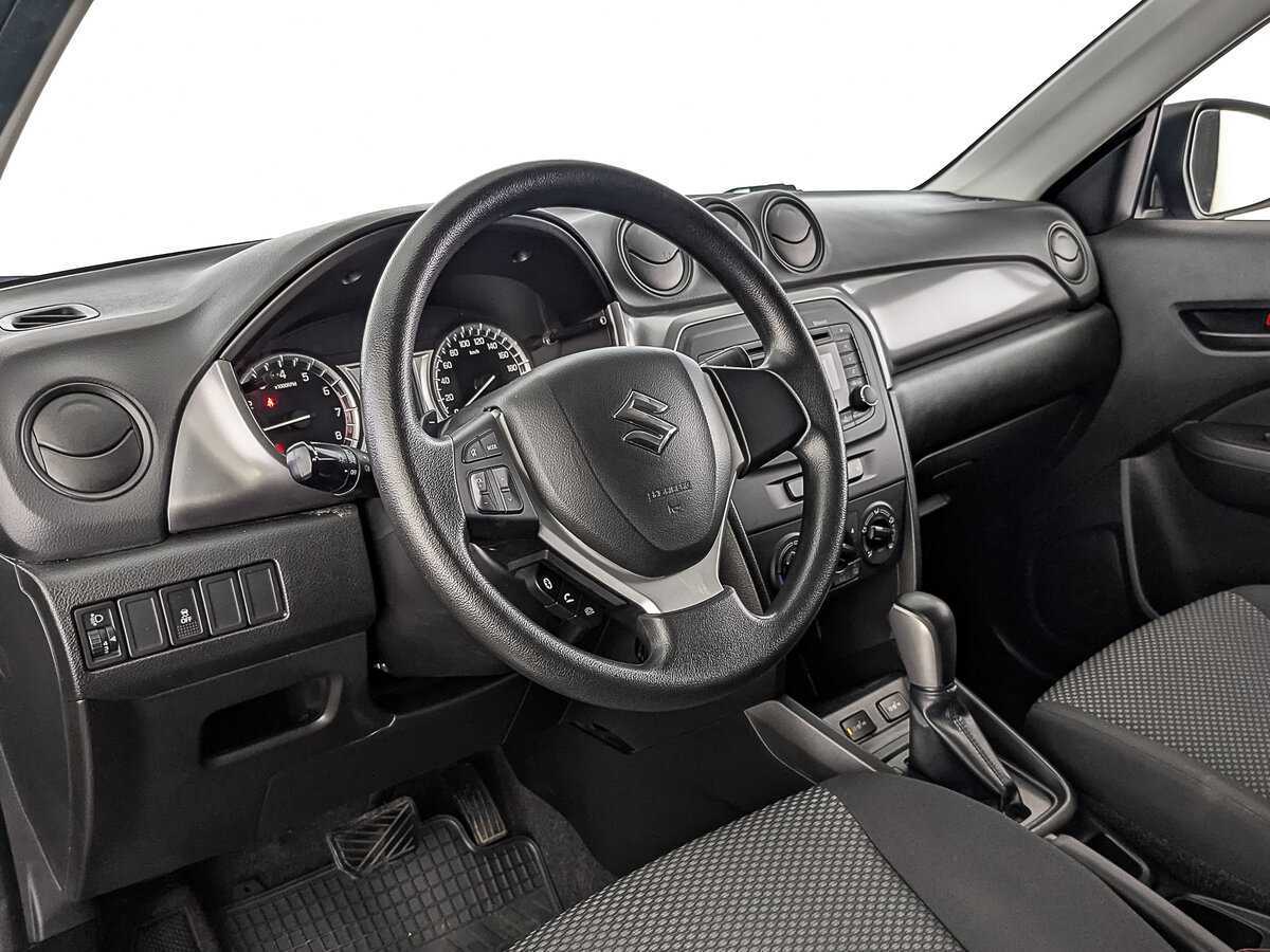 Купить Suzuki Vitara, 2019, 85 391 км.. Фото: #14