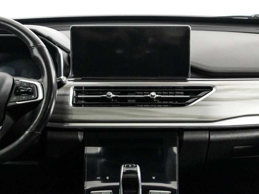 Купить Chery Tiggo 8 Pro, 2021, 46 000 км.. Фото: #13