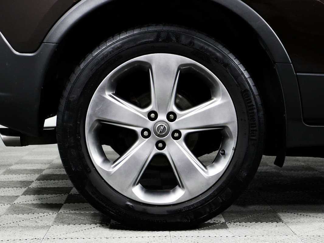 Купить Opel Mokka, 2013, 138 686 км.. Фото: #14