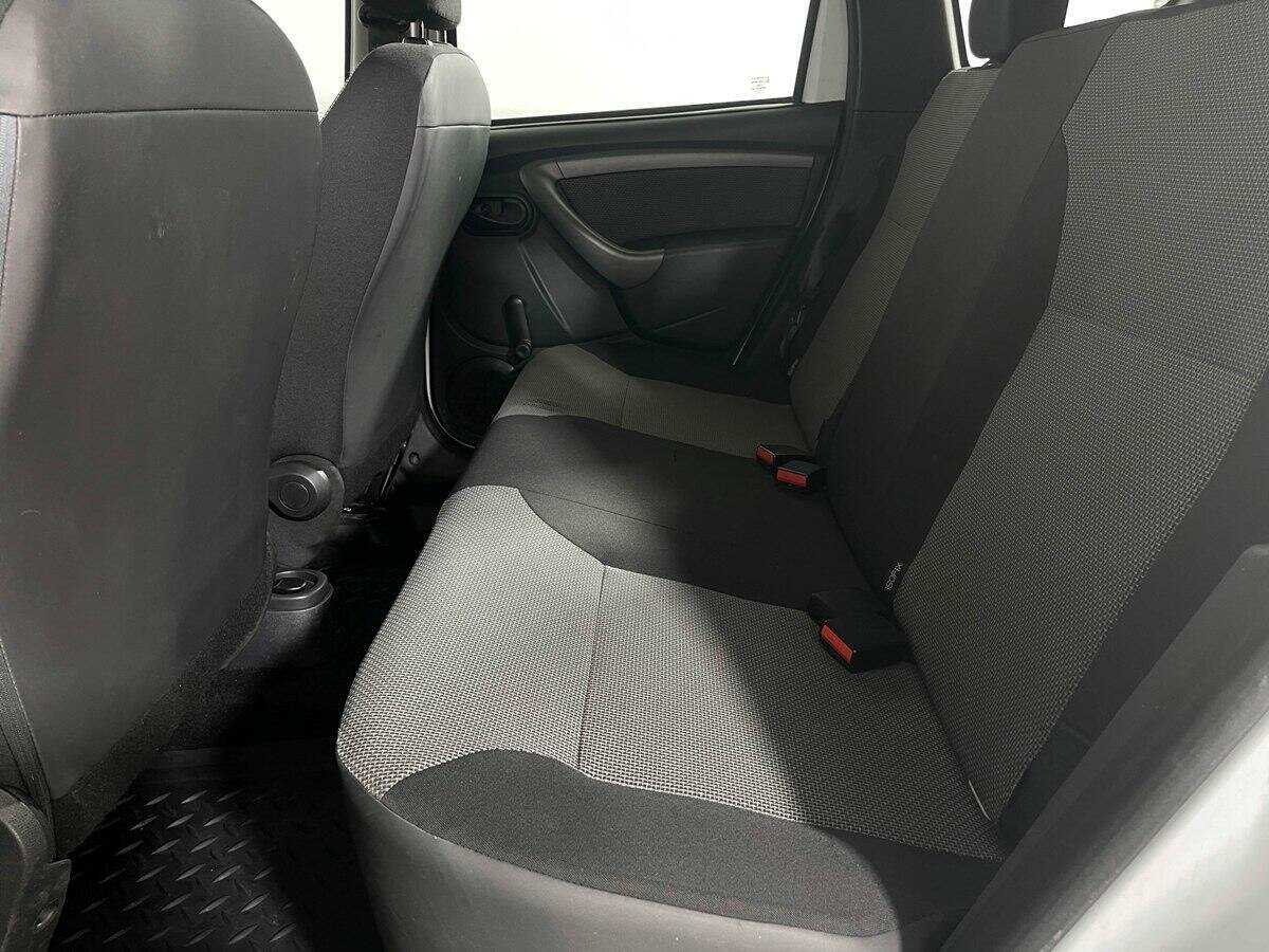 Купить Renault Duster, 2017, 83 488 км.. Фото: #9