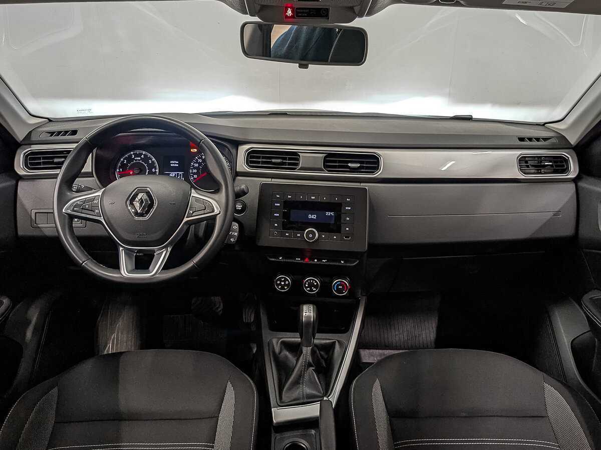 Купить Renault Arkana, 2019, 47 676 км.. Фото: #13