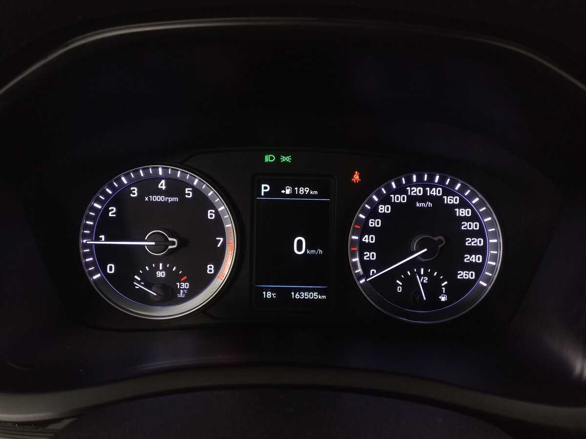 Купить Hyundai Sonata, 2018, 163 507 км.. Фото: #10