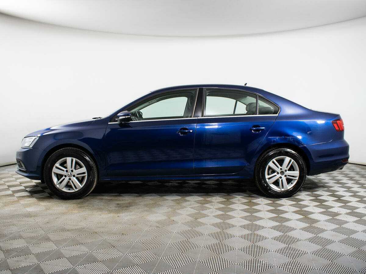 Купить Volkswagen Jetta, 2015, 97 915 км.. Фото: #7