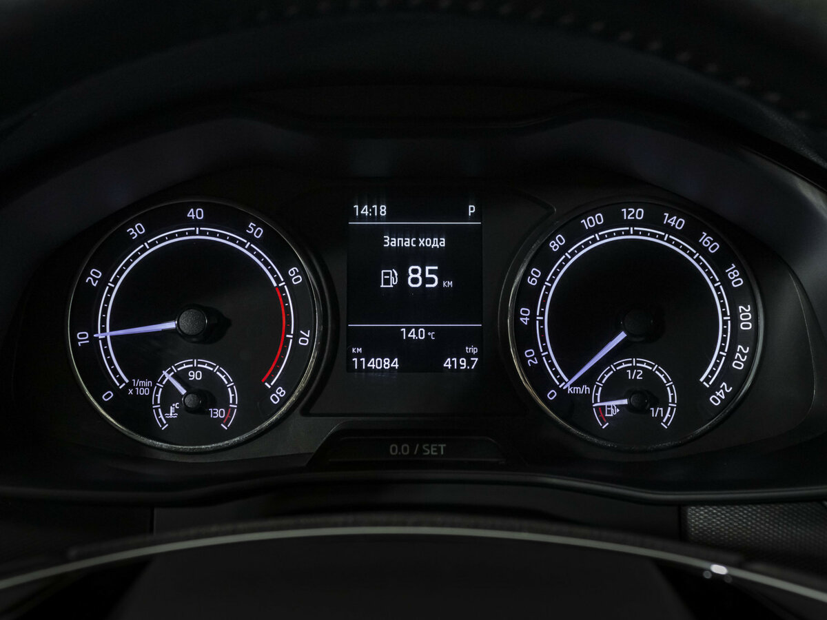 Купить Skoda Rapid, 2021, 114 081 км.. Фото: #10