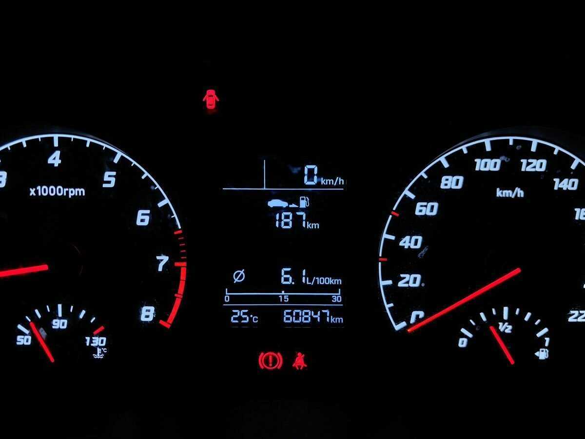 Купить Hyundai Solaris, 2021, 60 846 км.. Фото: #15