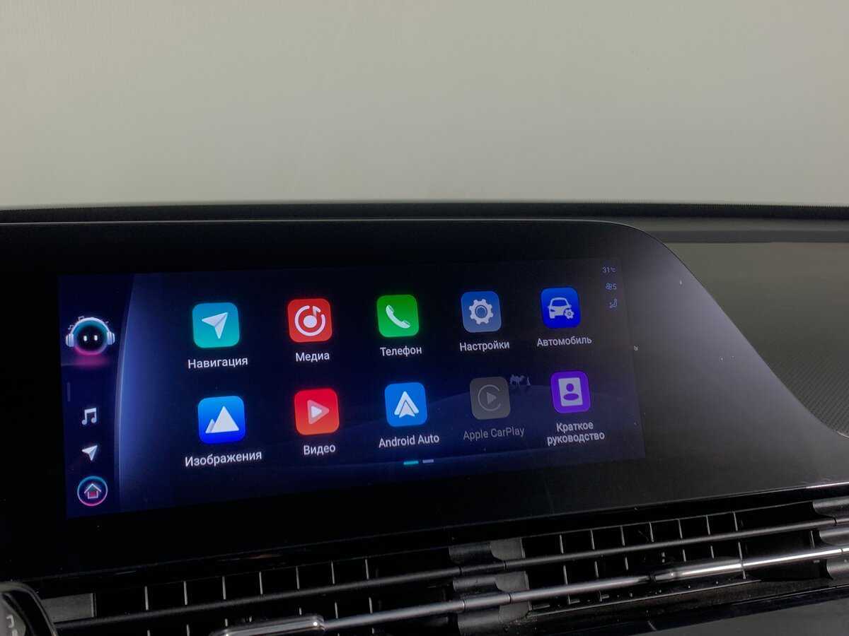 Купить OMODA C5, 2023, 26 565 км.. Фото: #15