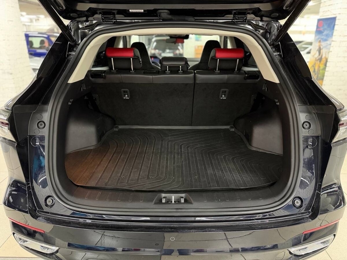 Купить Changan UNI-S (CS55 Plus), 2024, 13 500 км.. Фото: #13