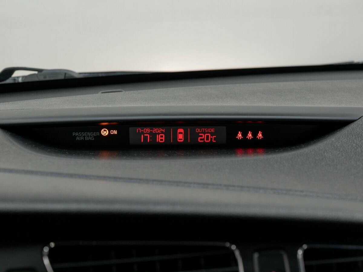 Купить Kia Ceed, 2014, 196 212 км.. Фото: #20