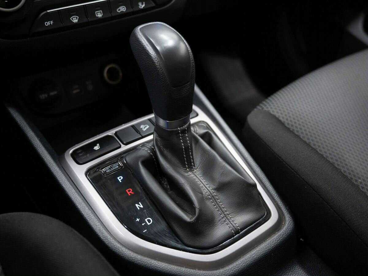 Купить Hyundai Creta, 2016, 147 740 км.. Фото: #20