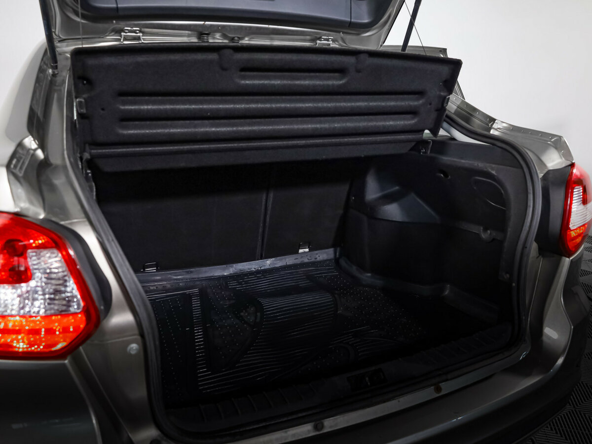 Купить Lada (ВАЗ) Granta, 2020, 135 269 км.. Фото: #19