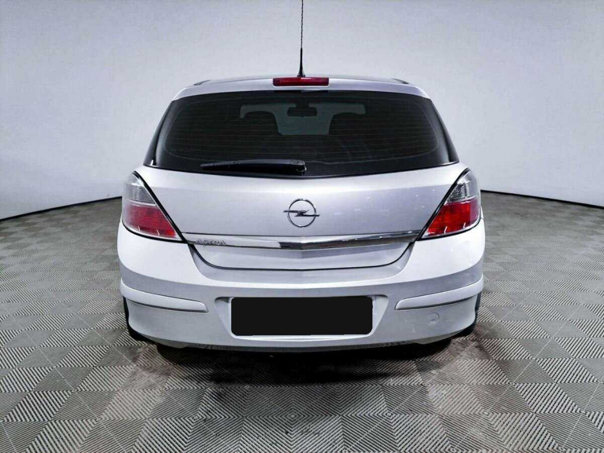 Купить Opel Astra, 2013, 185 500 км.. Фото: #5