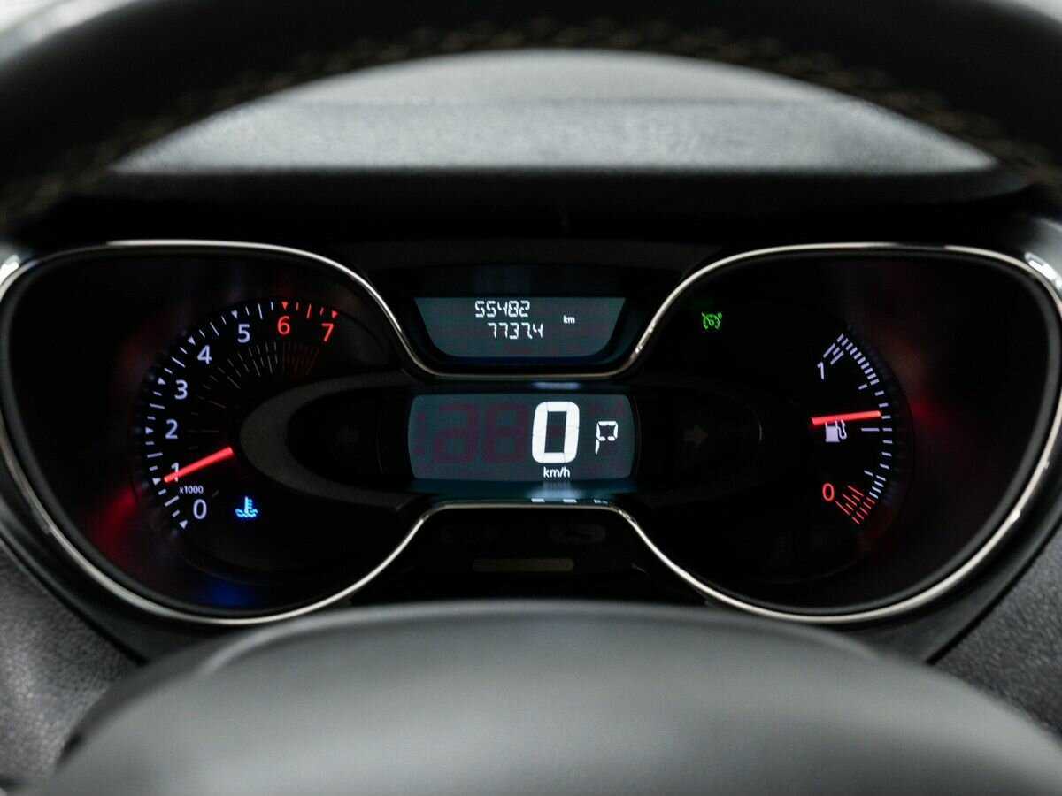 Купить Renault Kaptur, 2019, 50 000 км.. Фото: #20