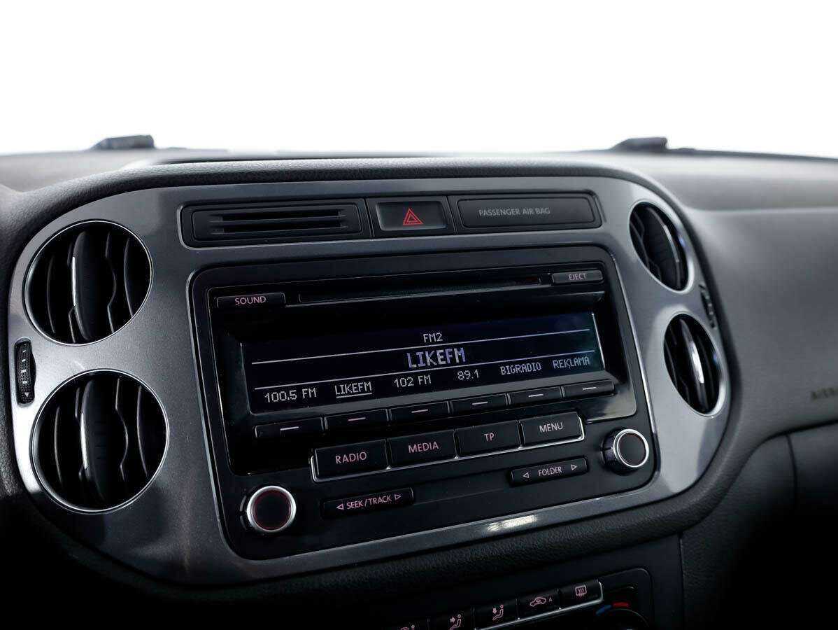 Купить Volkswagen Tiguan, 2012, 199 170 км.. Фото: #13