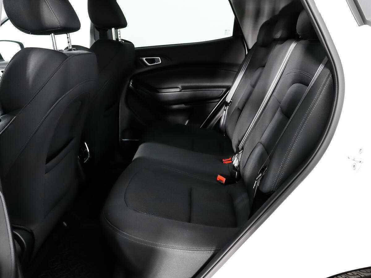 Купить Chery Tiggo 4, 2021, 31 756 км.. Фото: #7