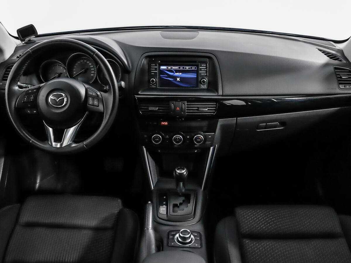 Купить Mazda CX-5, 2013, 147 668 км.. Фото: #12