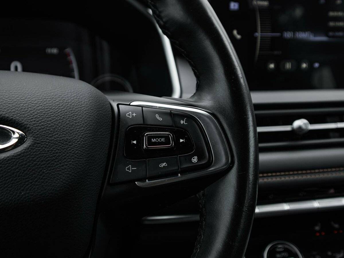 Купить Chery Tiggo 8, 2020, 25 898 км.. Фото: #32