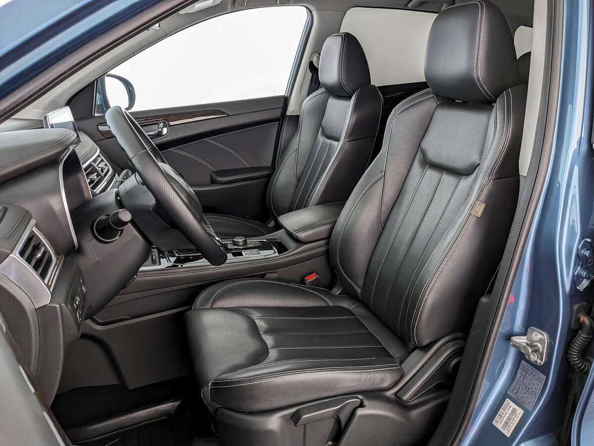 Купить Dongfeng 580, 2021, 36 770 км.. Фото: #15