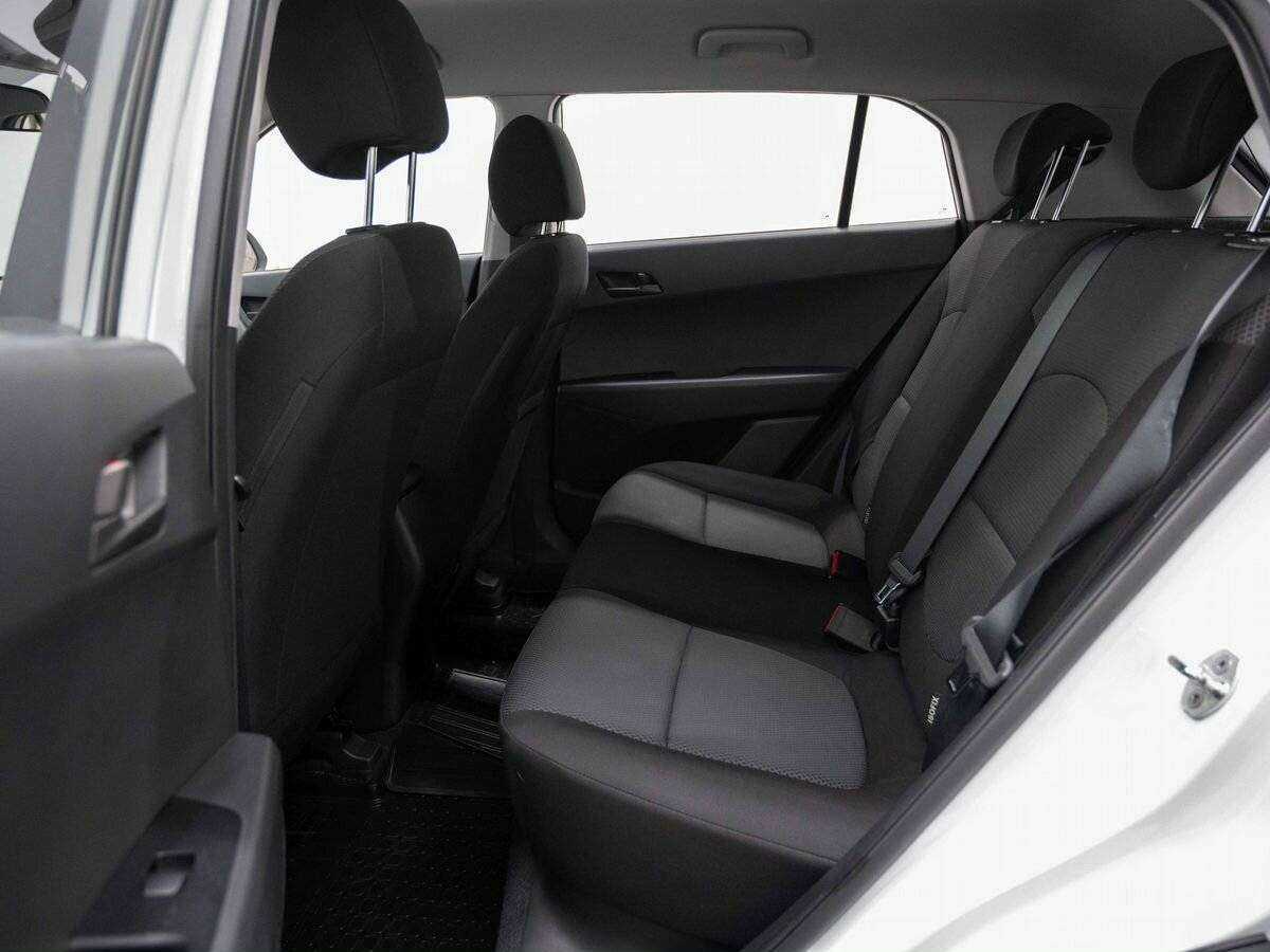 Купить Hyundai Creta, 2017, 86 000 км.. Фото: #8