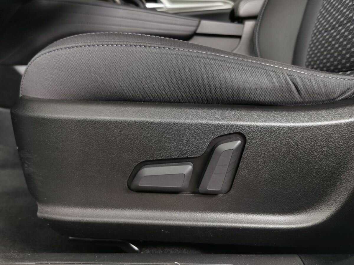 Купить Haval F7, 2021, 42 454 км.. Фото: #16