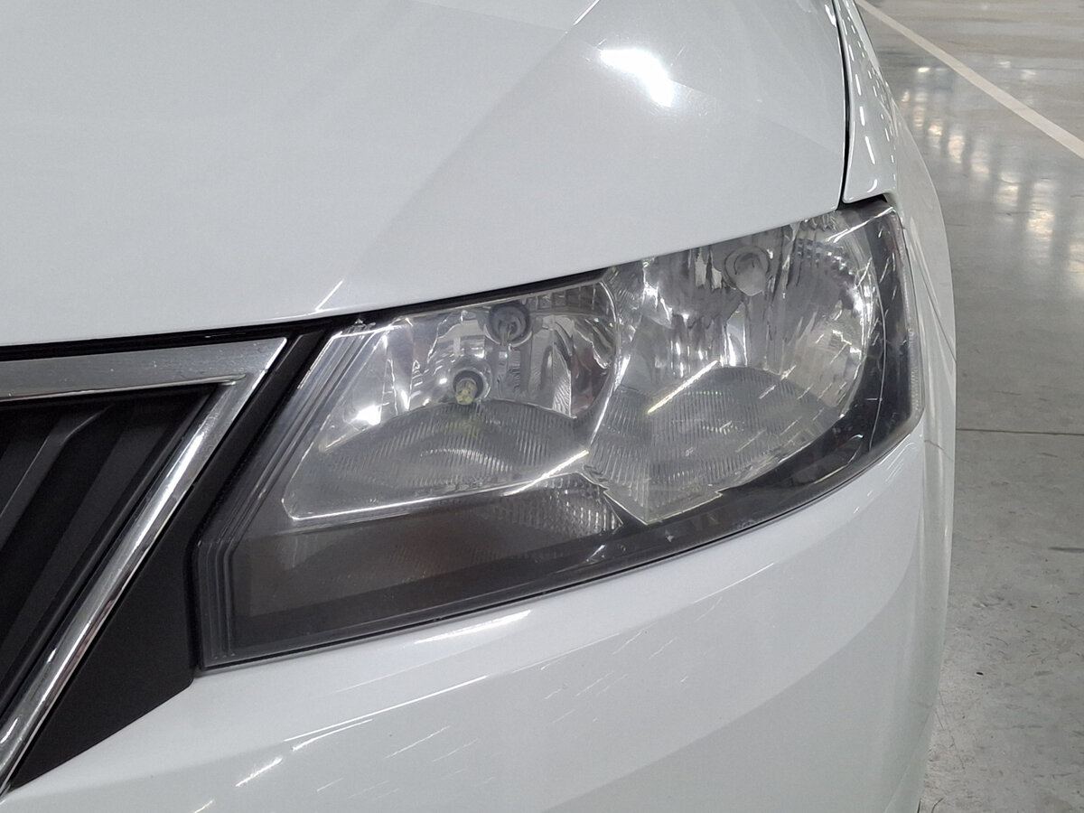 Купить Skoda Rapid, 2019, 123 744 км.. Фото: #16