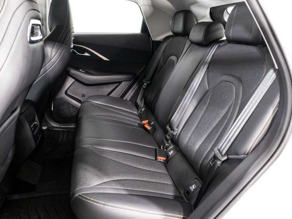 Купить OMODA C5, 2022, 20 984 км.. Фото: #9