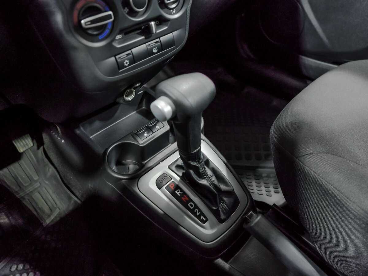 Купить Lada (ВАЗ) Granta, 2021, 68 419 км.. Фото: #9