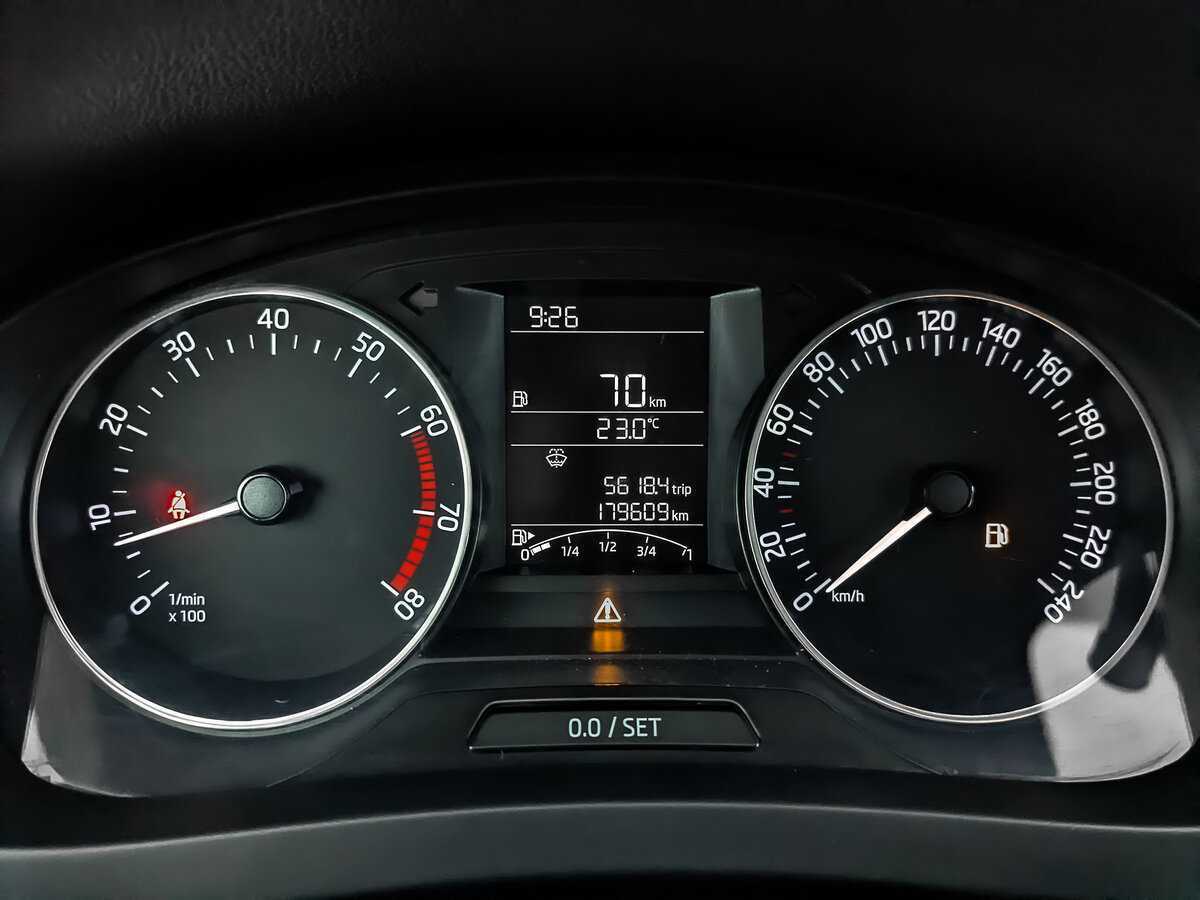 Купить Skoda Rapid, 2017, 179 604 км.. Фото: #15