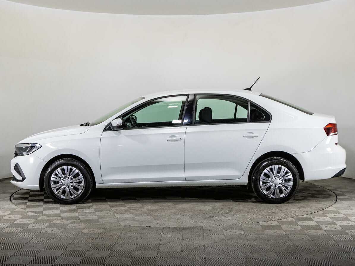 Купить Volkswagen Polo, 2020, 135 993 км.. Фото: #7
