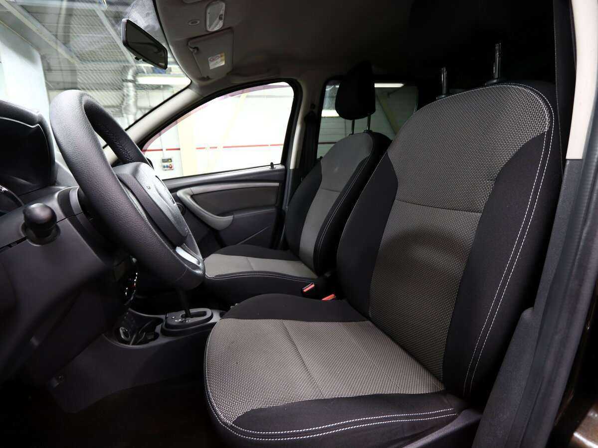 Купить Renault Duster, 2016, 98 000 км.. Фото: #7