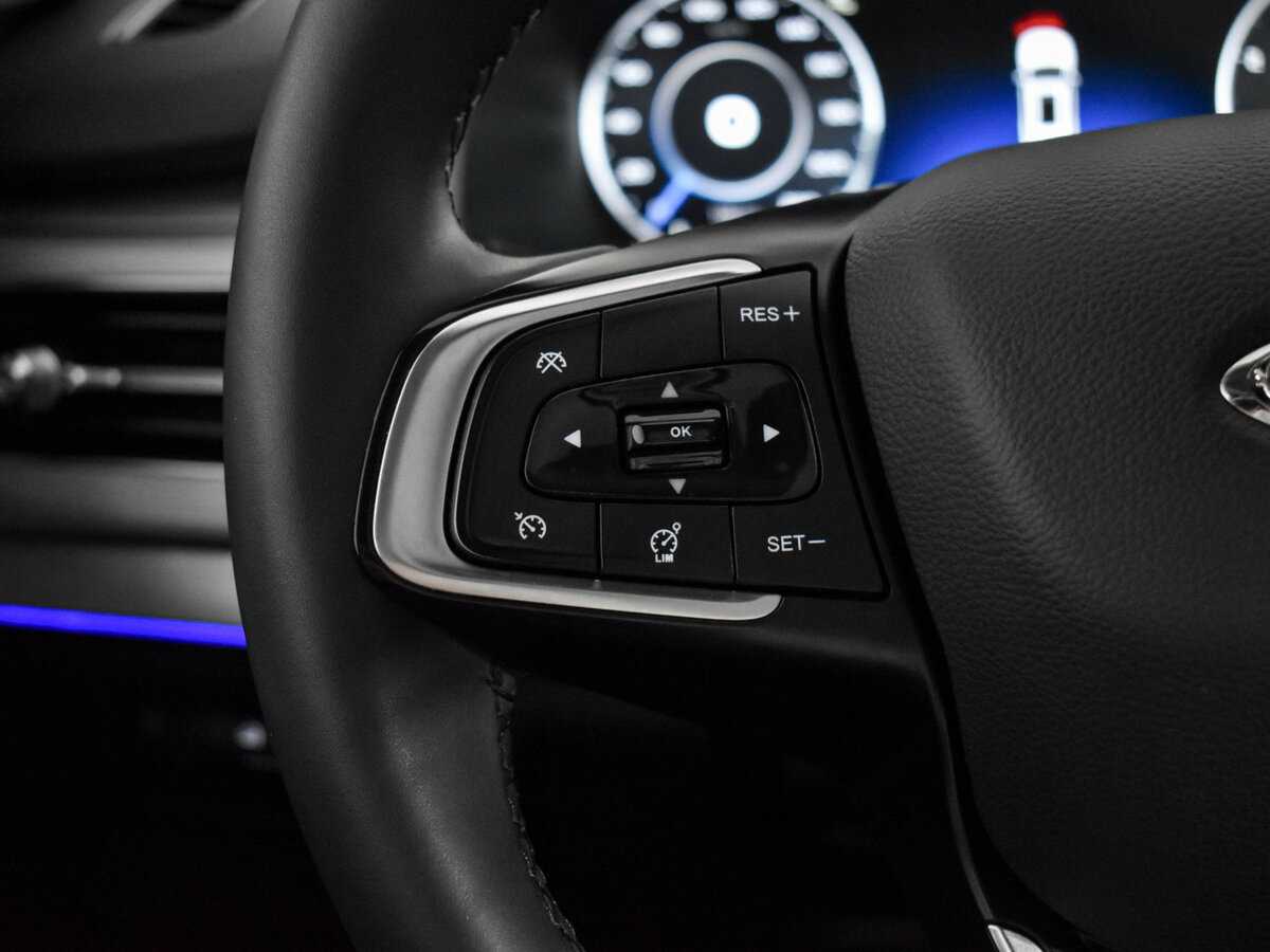 Купить Chery Tiggo 8 Pro, 2021, 80 084 км.. Фото: #19