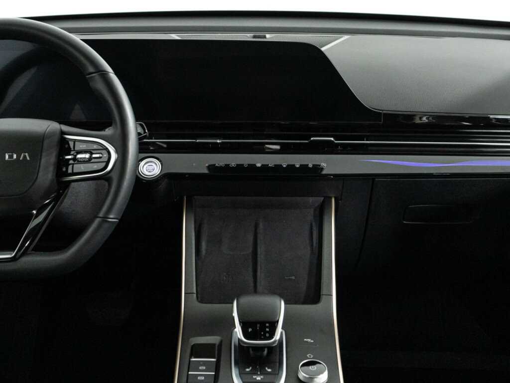 Купить OMODA C5, 2023, 11 565 км.. Фото: #13