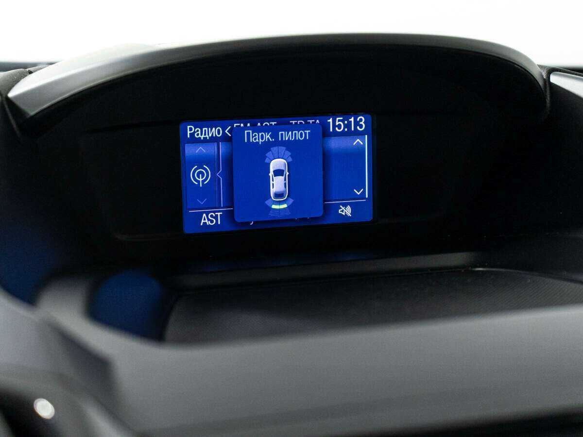 Купить Ford Kuga, 2016, 139 727 км.. Фото: #16