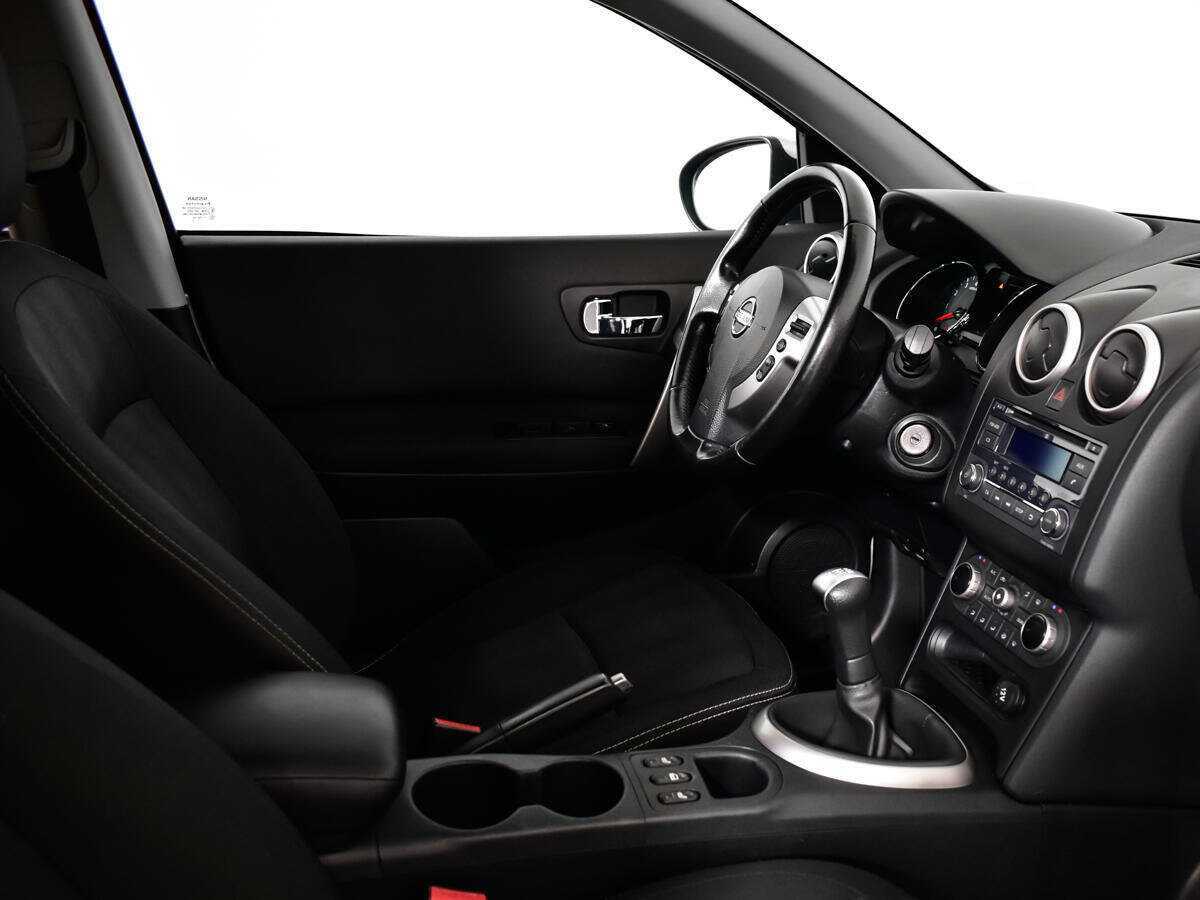 Купить Nissan Qashqai, 2013, 161 566 км.. Фото: #8
