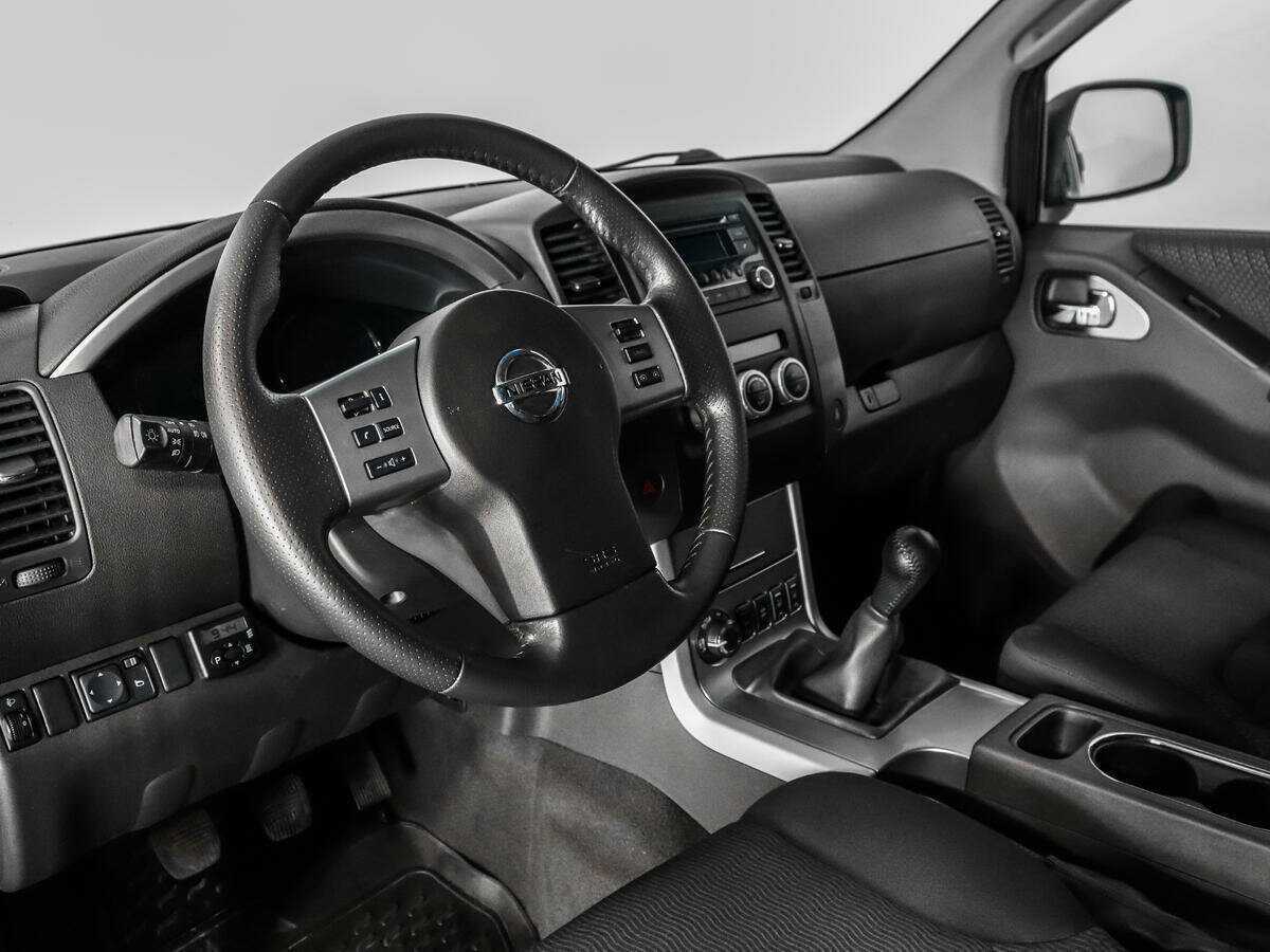 Купить Nissan Pathfinder, 2013, 226 218 км.. Фото: #8