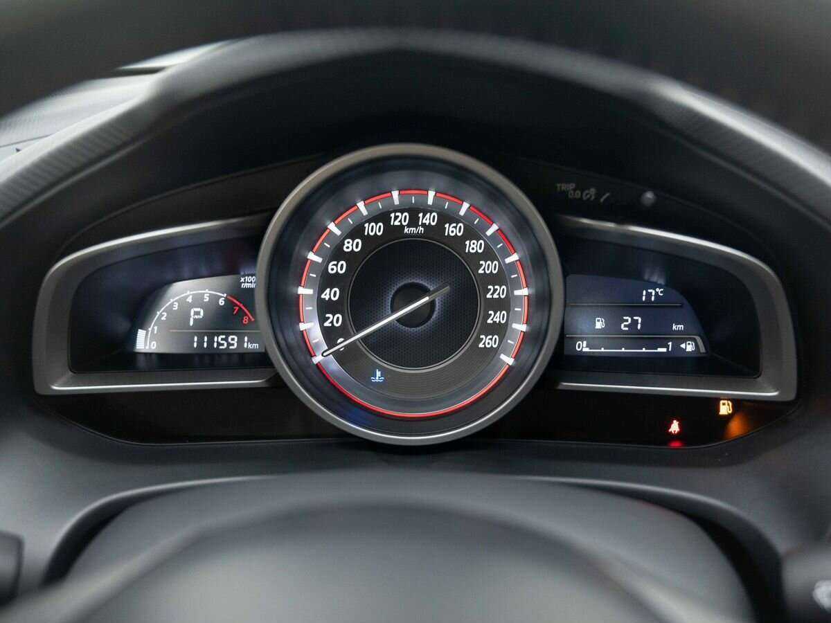 Купить Mazda 3, 2013, 111 316 км.. Фото: #17