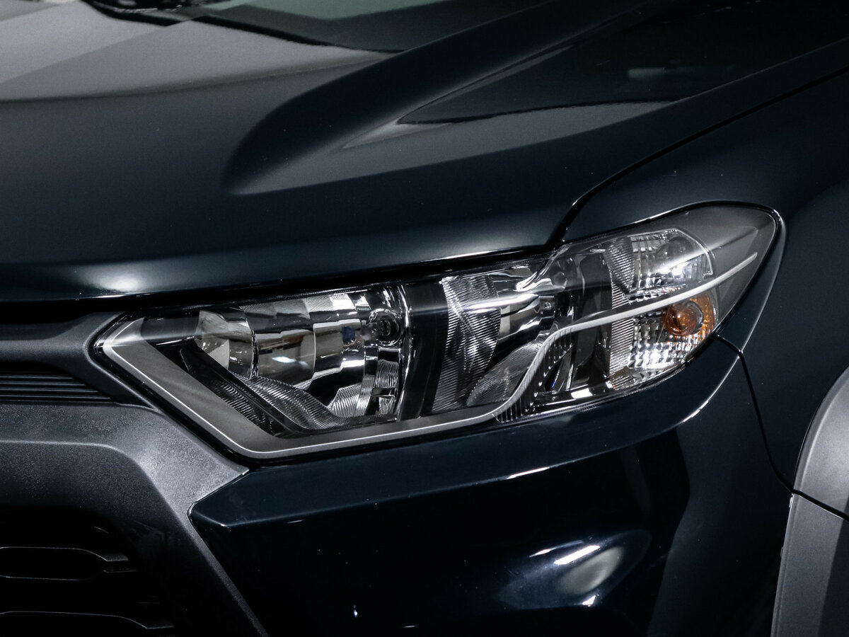 Купить Lada (ВАЗ) Niva Travel, 2024, 10 254 км.. Фото: #14