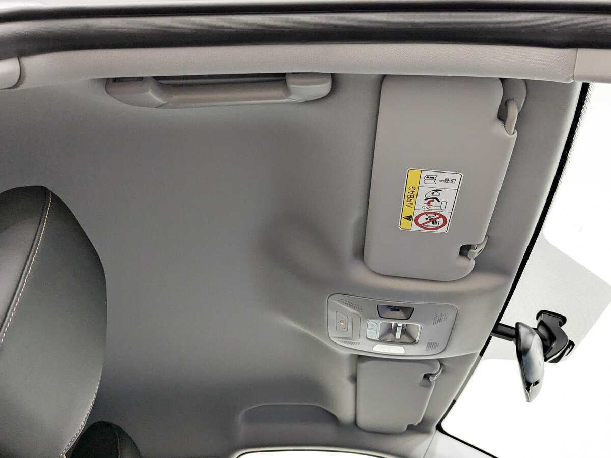 Купить OMODA C5, 2023, 25 324 км.. Фото: #20