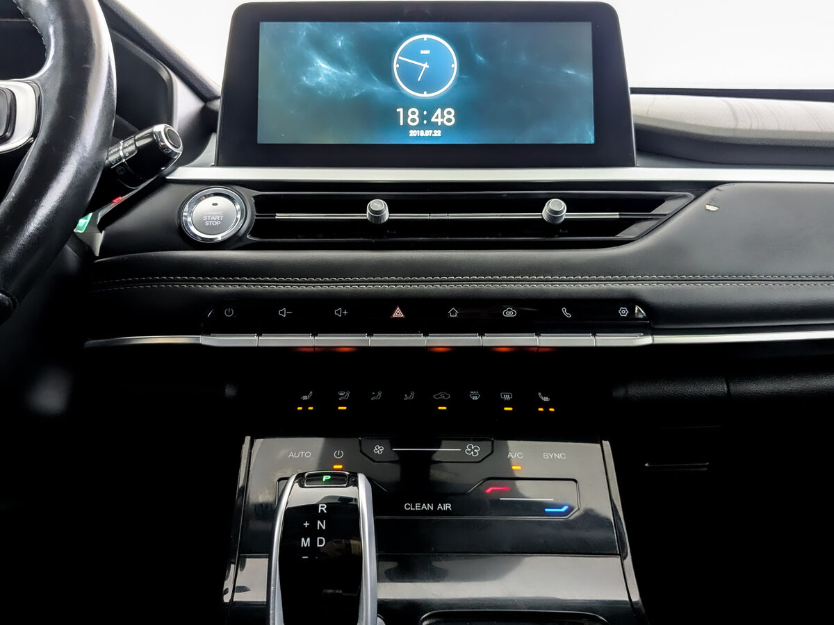 Купить Chery Tiggo 7 Pro, 2022, 124 337 км.. Фото: #14