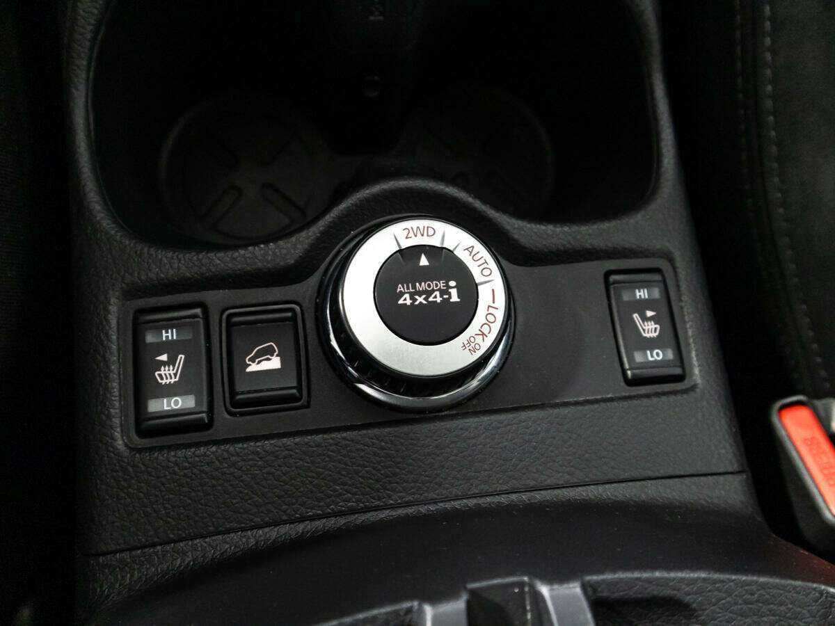 Купить Nissan X-Trail, 2017, 154 460 км.. Фото: #20