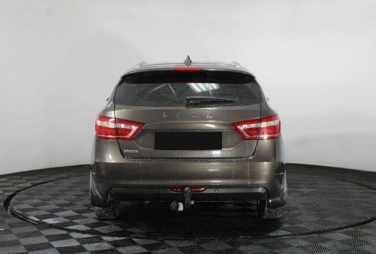 Купить Lada (ВАЗ) Vesta, 2020, 56 000 км.. Фото: #4