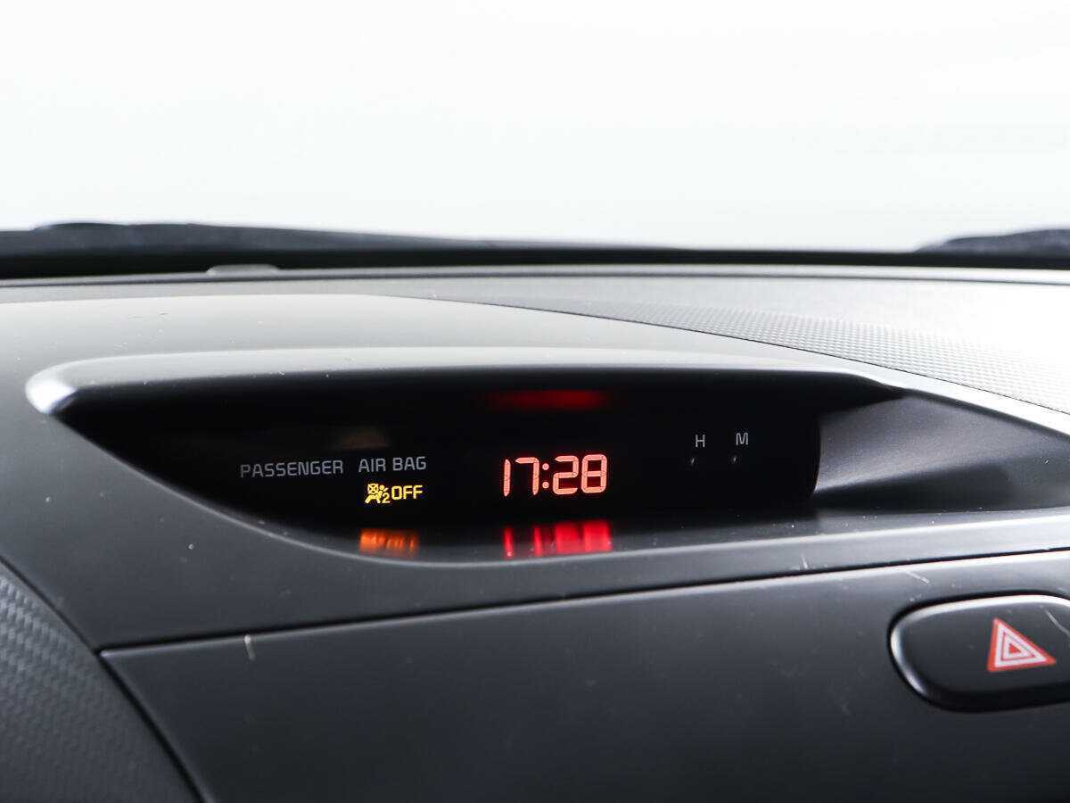 Купить Kia Cerato, 2017, 124 000 км.. Фото: #18