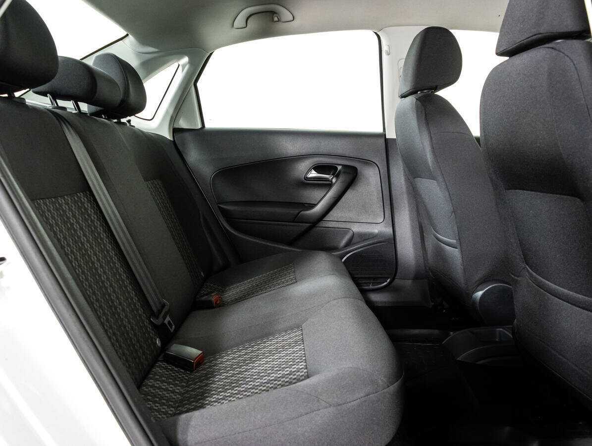 Купить Volkswagen Polo, 2020, 92 161 км.. Фото: #14