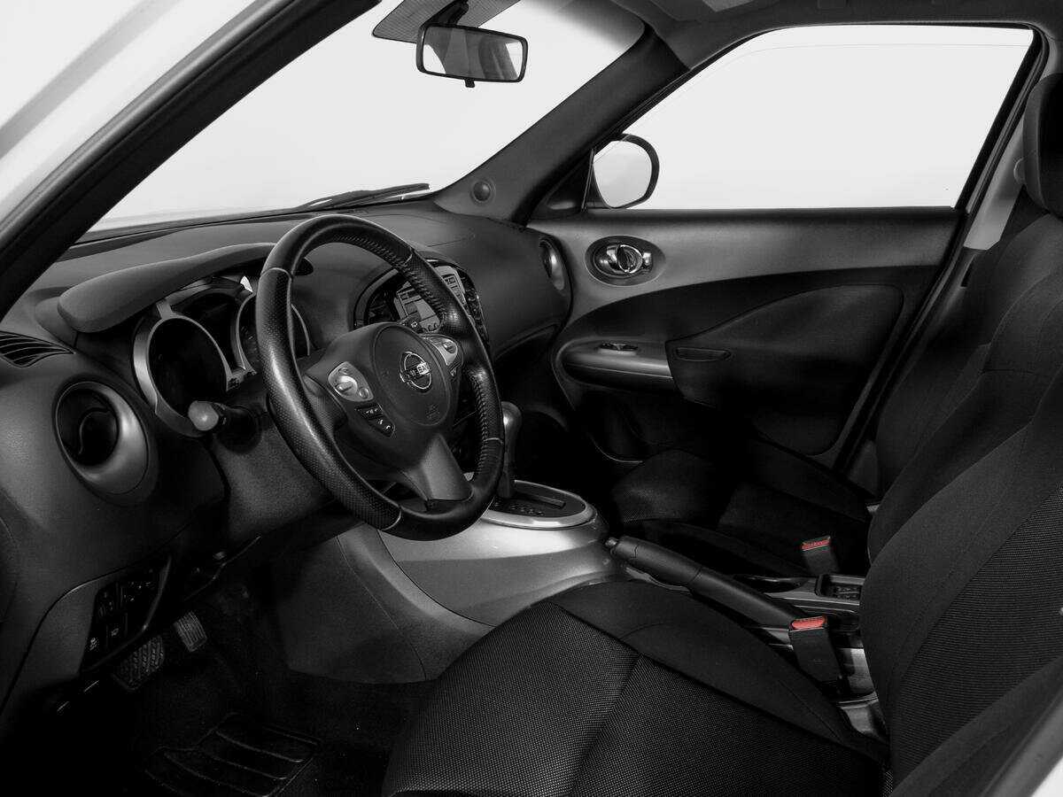 Купить Nissan Juke, 2013, 140 436 км.. Фото: #15