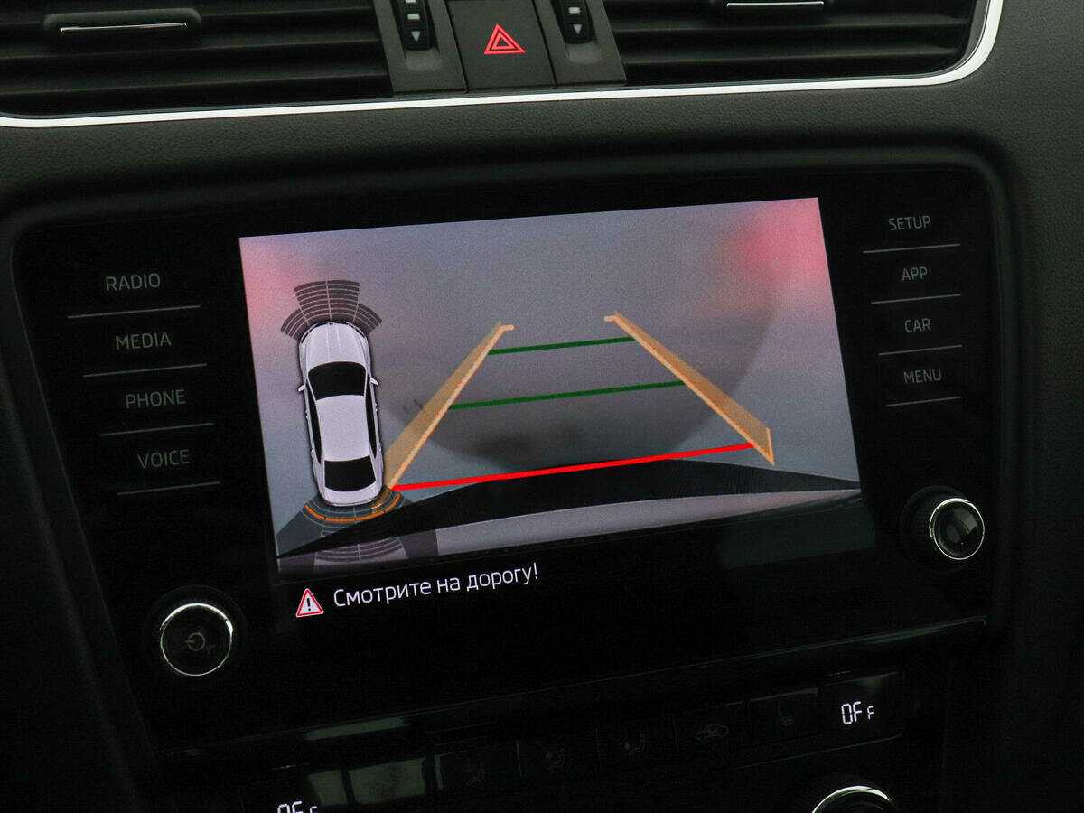 Купить Skoda Octavia, 2018, 171 000 км.. Фото: #13