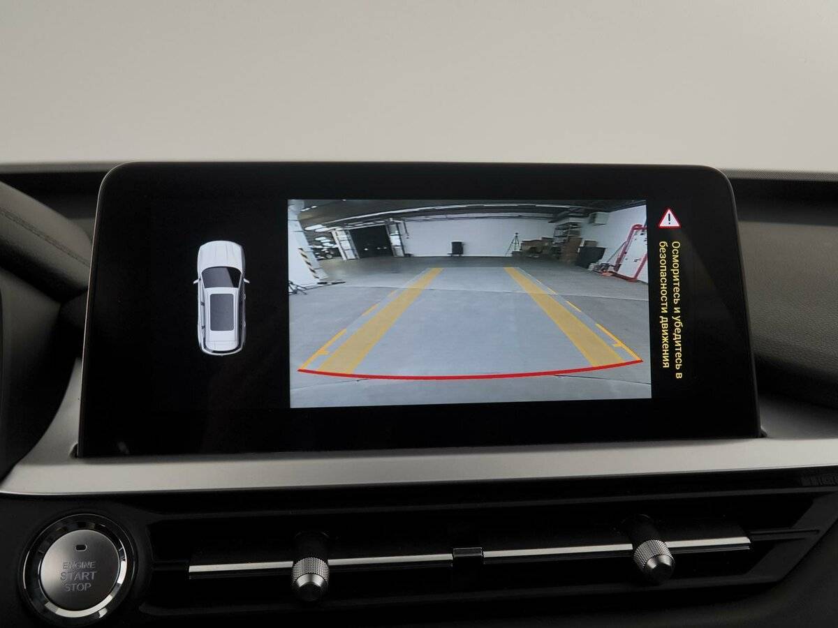 Купить Chery Tiggo 7 Pro, 2021, 73 693 км.. Фото: #20